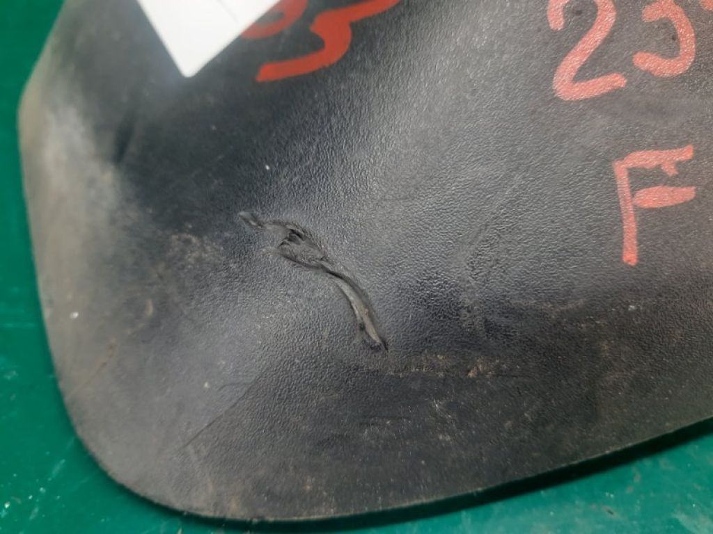 75800-STX-A10ZA | Бризговик передн. прав. ACURA MDX (YD2) 06-13 - Фото 4