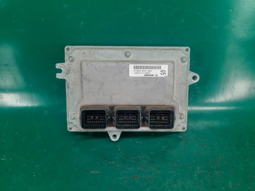37820-RYE-A63 | Блок управления двигателем ACURA MDX (YD2) 06-13