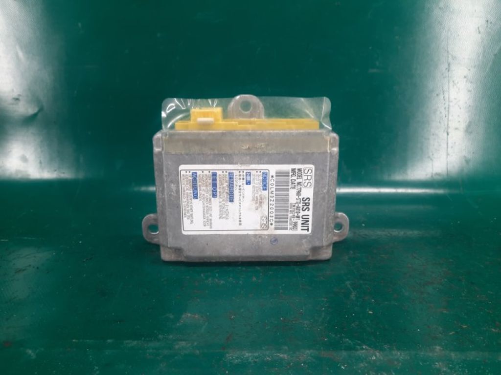 77960-STX-A01 | Блок керування AIRBAG ACURA MDX (YD2) 06-13