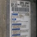 77960-STX-A01 | Блок керування AIRBAG ACURA MDX (YD2) 06-13 - Прев'ю 3