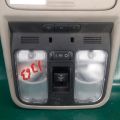 36600-STX-A01ZA | Плафон салона ACURA MDX (YD2) 06-13 - Превью 2
