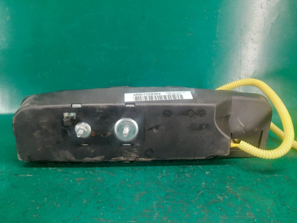 78055-STX-A10 | Подушка безопасности в сиденье лев. ACURA MDX (YD2) 06-13 - Фото 2