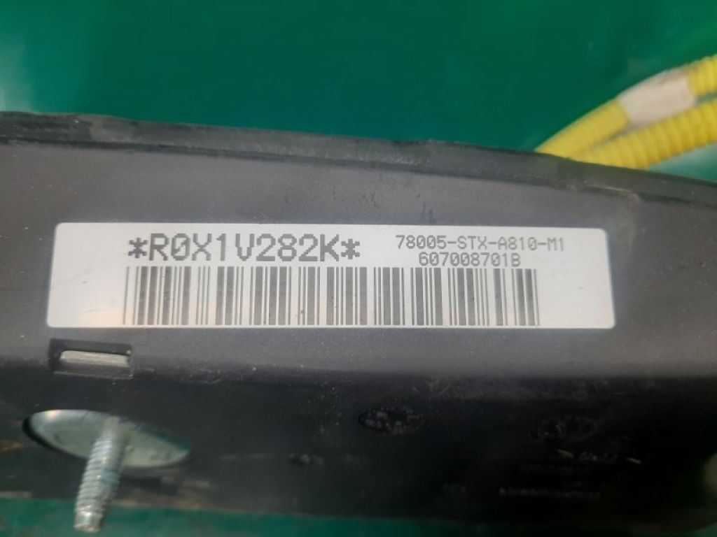 78055-STX-A10 | Подушка безопасности в сиденье лев. ACURA MDX (YD2) 06-13 - Фото 3