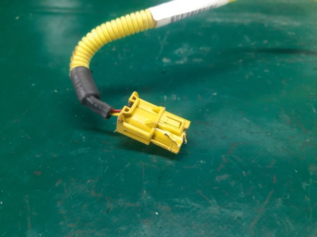 78055-STX-A10 | Подушка безопасности в сиденье лев. ACURA MDX (YD2) 06-13 - Фото 4