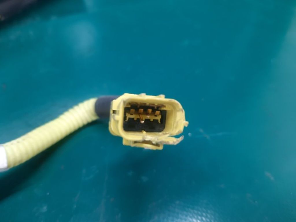 78055-STX-A10 | Подушка безопасности в сиденье лев. ACURA MDX (YD2) 06-13 - Фото 5