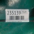 17881-0H090 | Патрубок воздушного фильтра TOYOTA CAMRY 40 06-11 - Превью 2