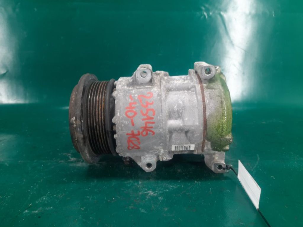 88310-06240 | Компрессор кондиционера TOYOTA CAMRY 40 06-11