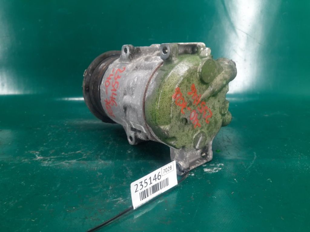 88310-06240 | Компрессор кондиционера TOYOTA CAMRY 40 06-11 - Фото 2