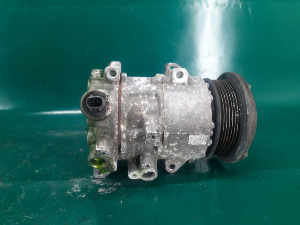 88310-06240 | Компрессор кондиционера TOYOTA CAMRY 40 06-11 - Фото 3