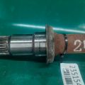 Вал проміжний приводу TOYOTA CAMRY 40 06-11 - Прев'ю 3