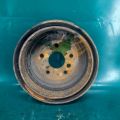 42431-06100 | Тормозной барабан TOYOTA CAMRY 30 02-06 - Превью 2