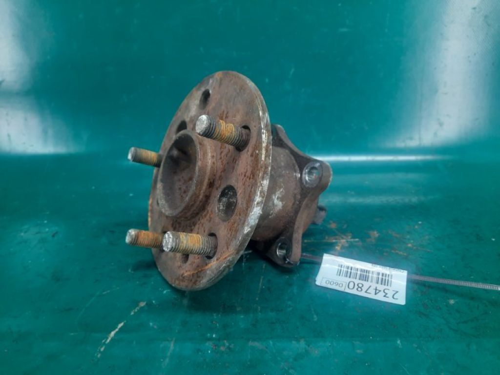 42460-06021 | Маточина колеса задн. лів. TOYOTA CAMRY 30 02-06 - Фото 2