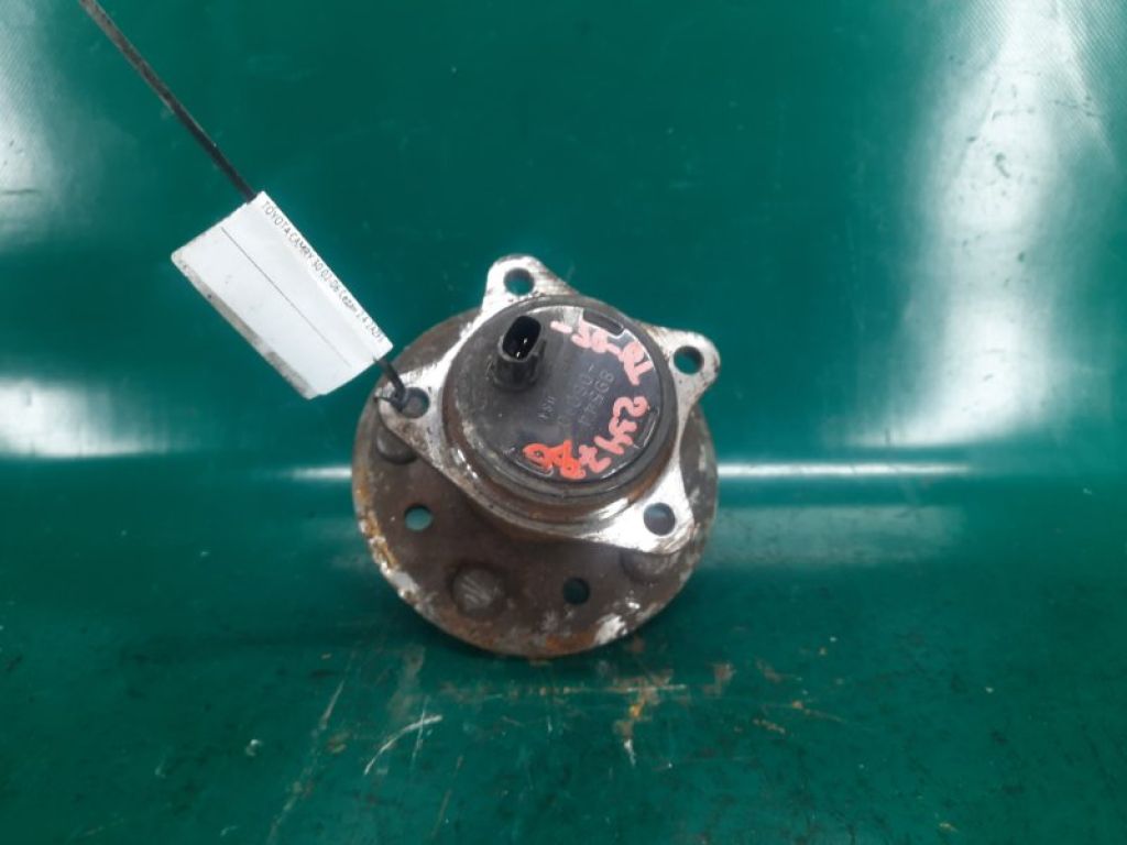 42460-06021 | Маточина колеса задн. лів. TOYOTA CAMRY 30 02-06 - Фото 3