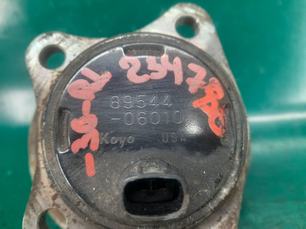 42460-06021 | Маточина колеса задн. лів. TOYOTA CAMRY 30 02-06 - Фото 4