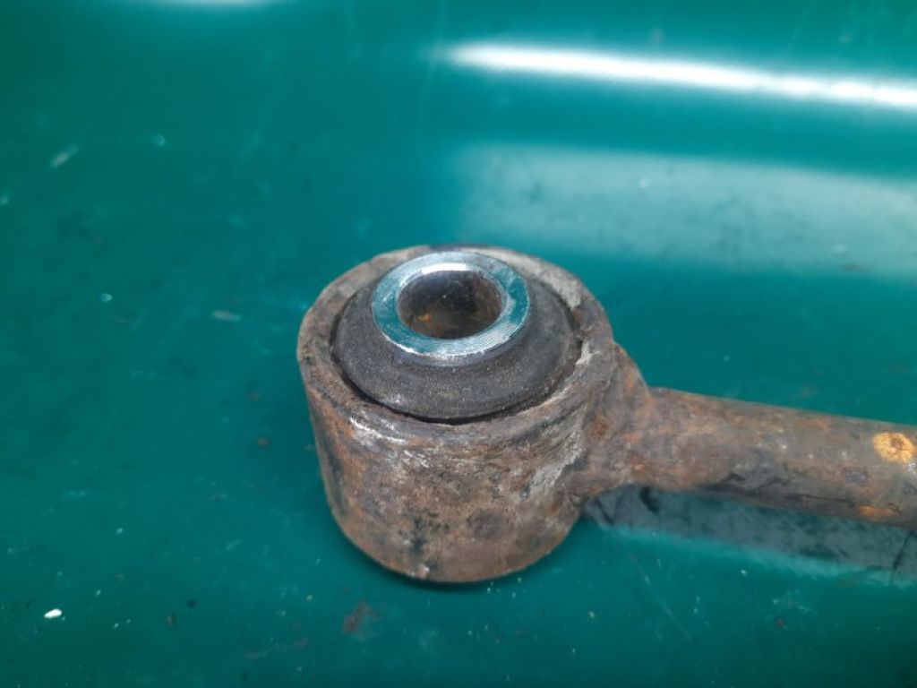 48730-07020 | Рычаг задней подвески поперечный TOYOTA CAMRY 40 06-11 - Фото 3