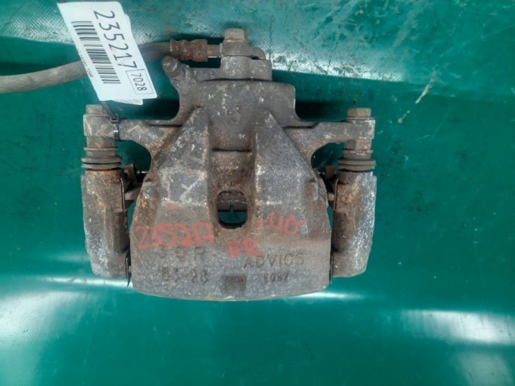 47730-06220 | Супорт гальмівний передн. прав. TOYOTA CAMRY 40 06-11
