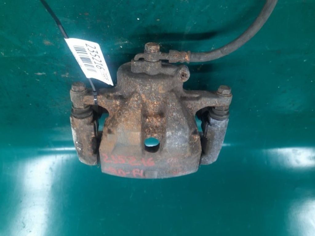 47750-06220 | Супорт гальмівний передн. лів. TOYOTA CAMRY 40 06-11