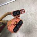 91895-4R011 | Проводка высоковольтной батареи HYUNDAI SONATA YF 10-14 - Превью 3