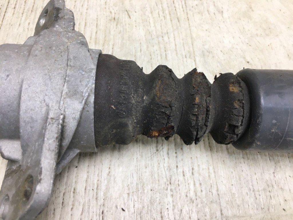 5C0 513 025 H | Амортизатор задн. VOLKSWAGEN JETTA USA 10-17 - Фото 3