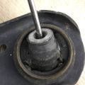 5C0 407 152 A | Рычаг передней подвески нижний прав. VOLKSWAGEN JETTA USA 10-17 - Превью 7
