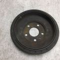 5C0 609 617 A | Гальмівний барабан VOLKSWAGEN JETTA USA 10-17 - Прев'ю 2