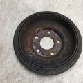5C0 609 617 A | Гальмівний барабан VOLKSWAGEN JETTA USA 10-17 - Прев'ю 2
