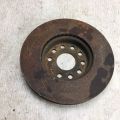 5C0 615 301 D | Гальмівний диск передній VOLKSWAGEN JETTA USA 10-17 - Прев'ю 2