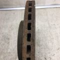 5C0 615 301 D | Гальмівний диск передній VOLKSWAGEN JETTA USA 10-17 - Прев'ю 3