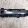 958 531 206 00 G2X | Ручка двері зовнішня передн. прав. PORSCHE CAYENNE 10-18
