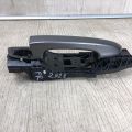 958 531 206 00 G2X | Ручка двері зовнішня передн. прав. PORSCHE CAYENNE 10-18 - Прев'ю 2