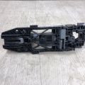 958 531 206 00 G2X | Ручка двері зовнішня передн. прав. PORSCHE CAYENNE 10-18 - Прев'ю 4