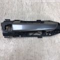958 531 206 00 G2X | Ручка двері зовнішня задн. прав. PORSCHE CAYENNE 10-18