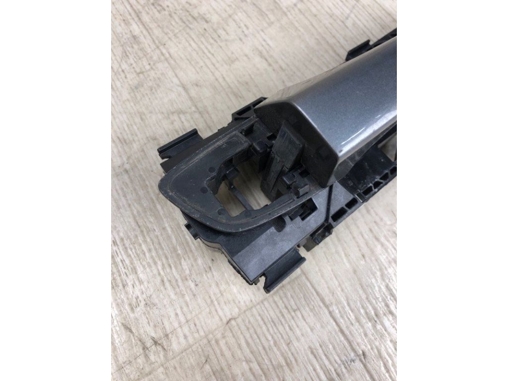 958 531 206 00 G2X | Ручка двері зовнішня задн. прав. PORSCHE CAYENNE 10-18 - Фото 3