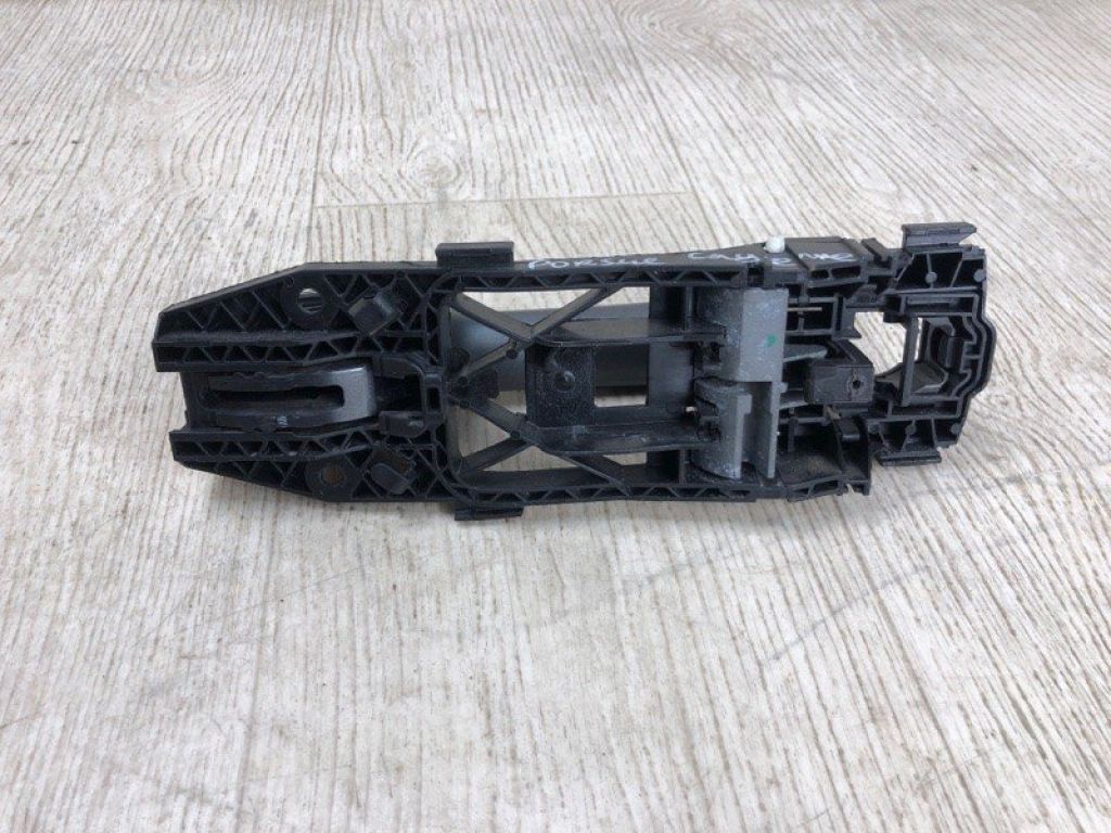 958 531 206 00 G2X | Ручка двері зовнішня задн. прав. PORSCHE CAYENNE 10-18 - Фото 4