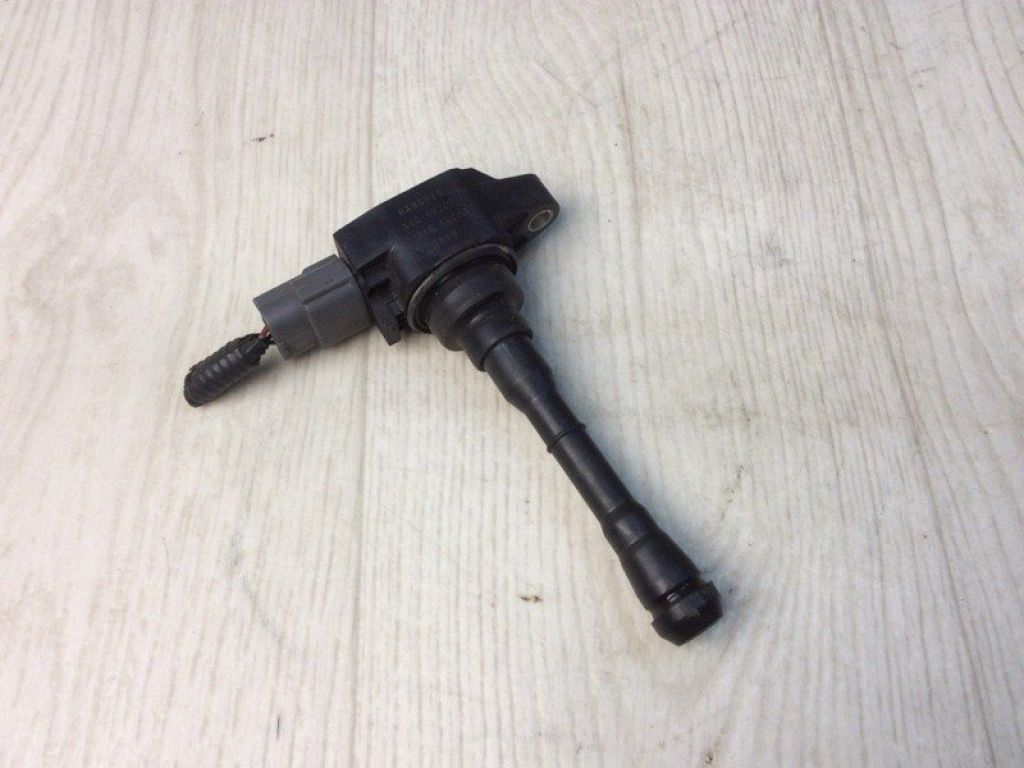 22448-1KC0A | Котушка запалювання NISSAN JUKE 10-19