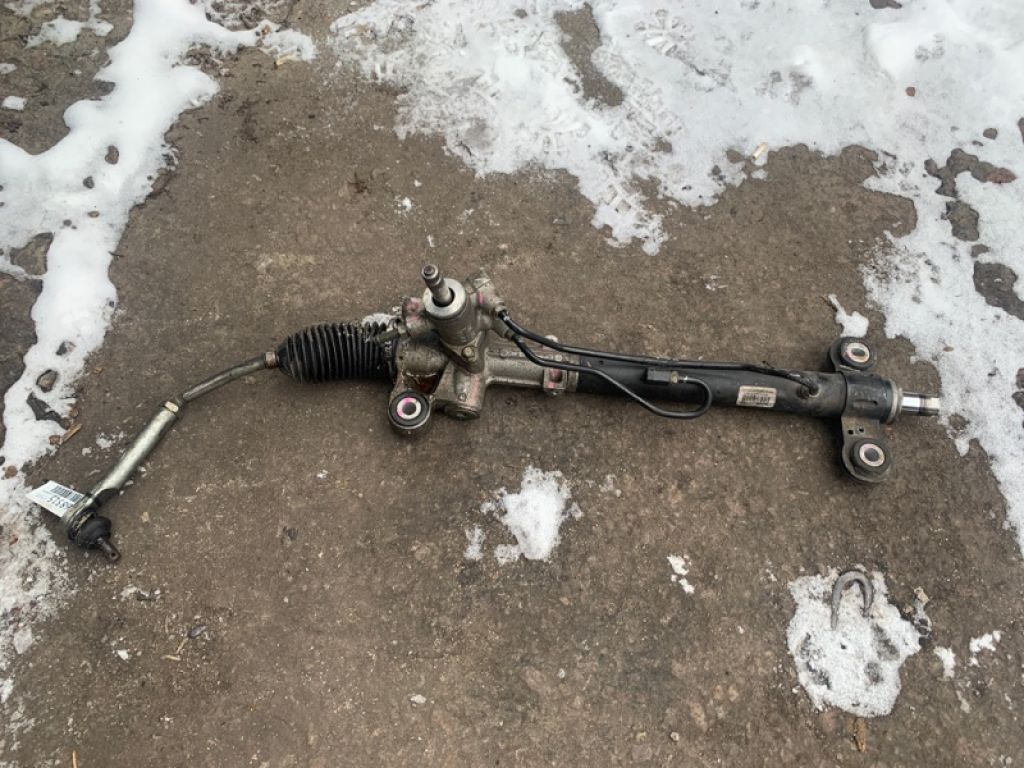 53601-STK-A04 | Рулевая рейка ACURA RDX 06-12