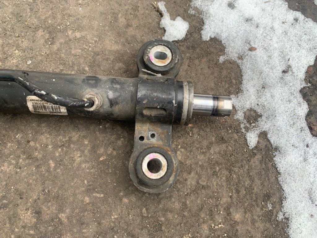 53601-STK-A04 | Рулевая рейка ACURA RDX 06-12 - Фото 9