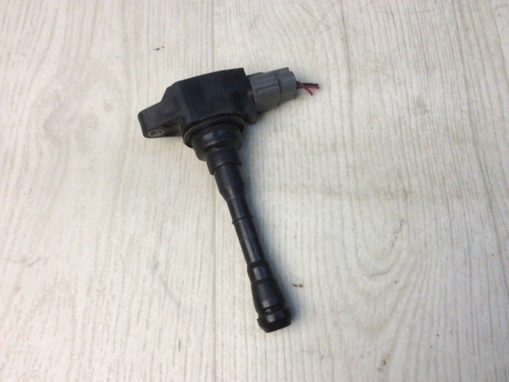 22448-1KC0A | Катушка зажигания NISSAN JUKE 10-19