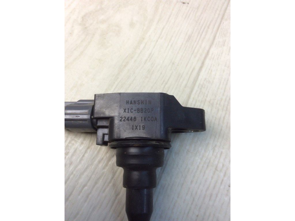 22448-1KC0A | Катушка зажигания NISSAN JUKE 10-19 - Фото 3