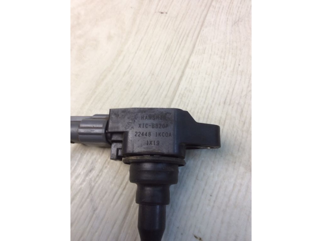 22448-1KC0A | Котушка запалювання NISSAN JUKE 10-19 - Фото 3