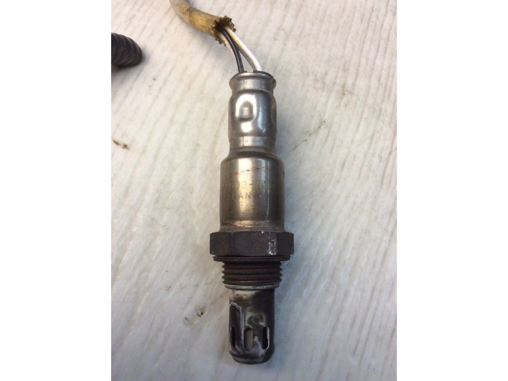 226A0-1KC0A | Лямбда зонд NISSAN JUKE 10-19 - Фото 3