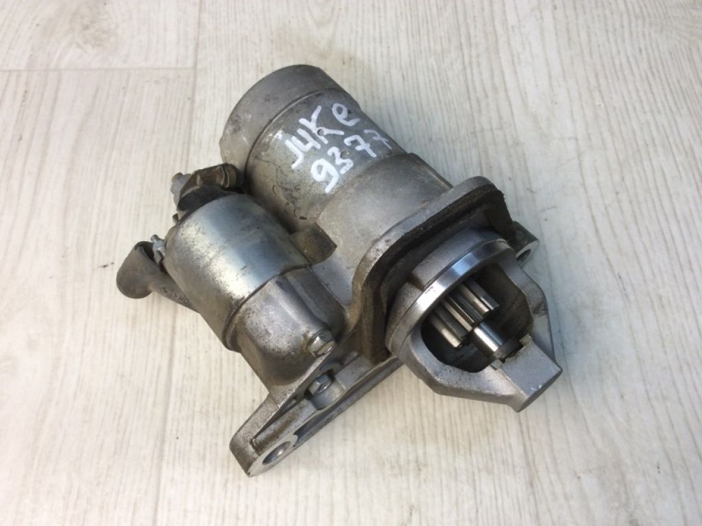 23300-EN20E | Стартер NISSAN JUKE 10-19