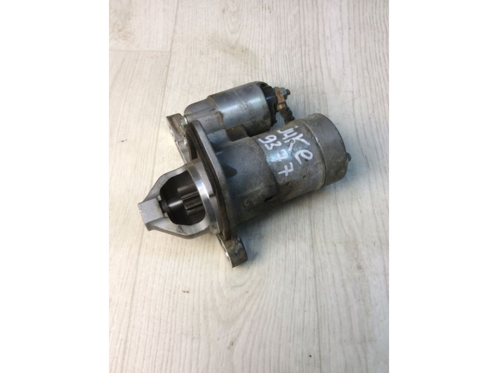 23300-EN20E | Стартер NISSAN JUKE 10-19 - Фото 2