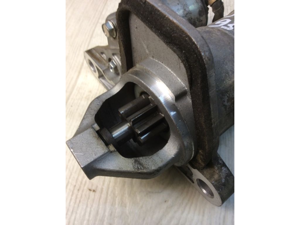 23300-EN20E | Стартер NISSAN JUKE 10-19 - Фото 3