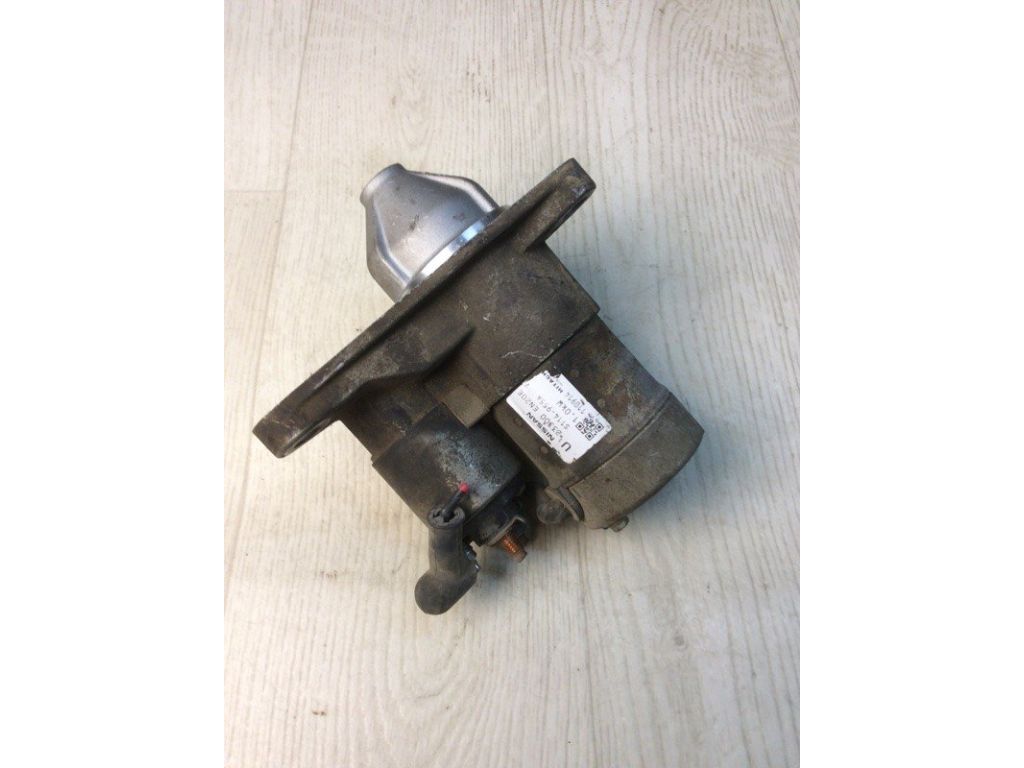 23300-EN20E | Стартер NISSAN JUKE 10-19 - Фото 4