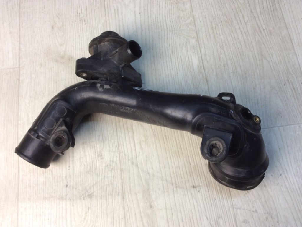 14460-1KC0C | Патрубок інтеркулера NISSAN JUKE 10-19