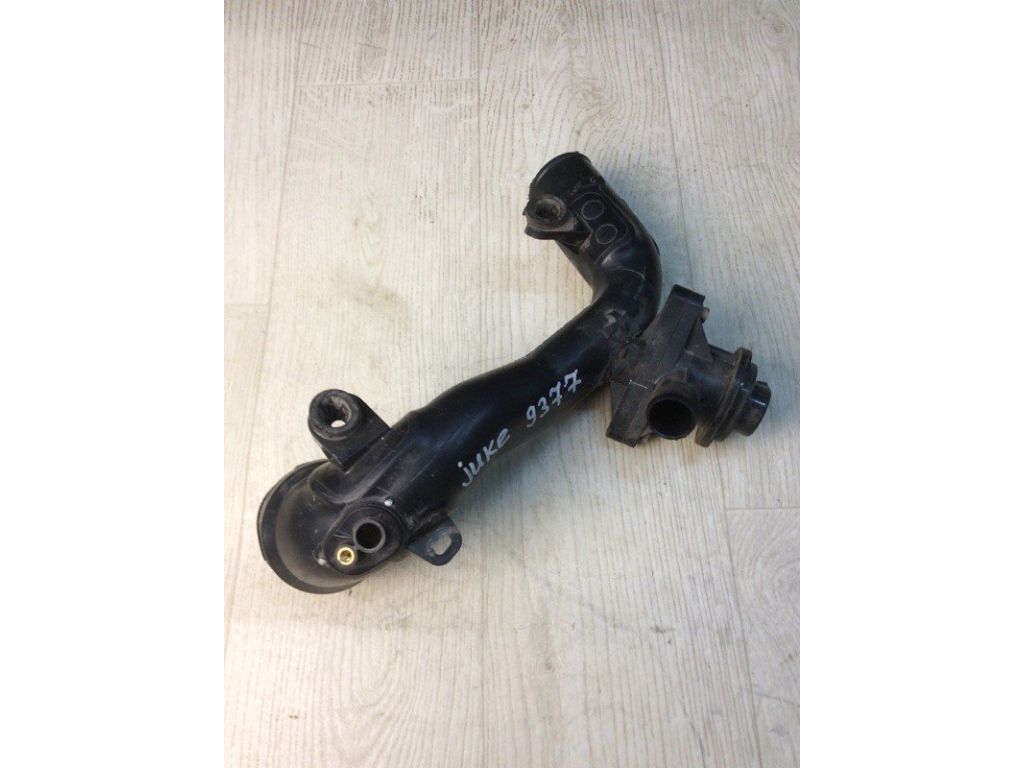 14460-1KC0C | Патрубок інтеркулера NISSAN JUKE 10-19 - Фото 2