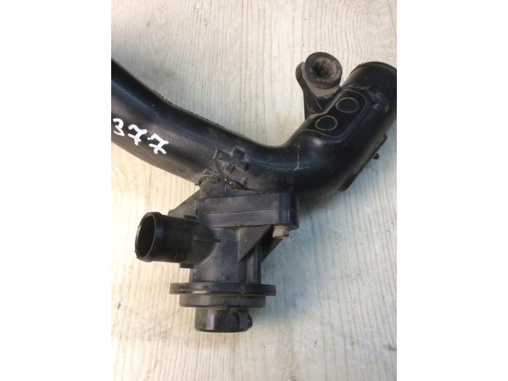 14460-1KC0C | Патрубок інтеркулера NISSAN JUKE 10-19 - Фото 3