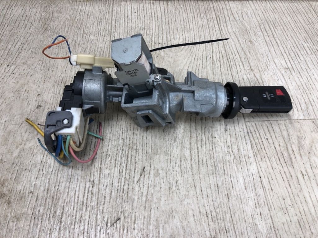 CG36-66-150A | Замок запалювання MAZDA 3 BL 09-13