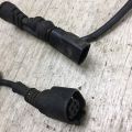 958 606 405 02 | Датчик ABS передн. лев. PORSCHE CAYENNE 10-18 - Превью 4